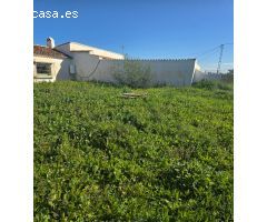 Super oportunidad .Magnifica finca con cortijo para restaurar  y una casa totalmente restaurada en u