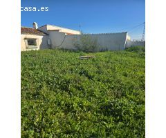 Super oportunidad .Magnifica finca con cortijo para restaurar  y una casa totalmente restaurada en u