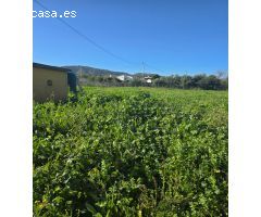 Super oportunidad .Magnifica finca con cortijo para restaurar  y una casa totalmente restaurada en u