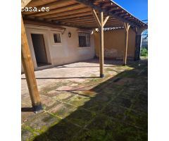 Super oportunidad .Magnifica finca con cortijo para restaurar  y una casa totalmente restaurada en u
