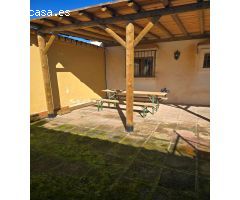 Super oportunidad .Magnifica finca con cortijo para restaurar  y una casa totalmente restaurada en u