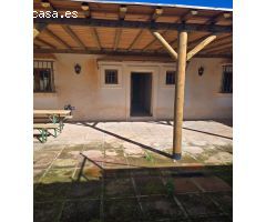 Super oportunidad .Magnifica finca con cortijo para restaurar  y una casa totalmente restaurada en u
