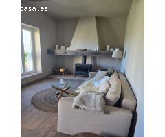 Super oportunidad .Magnifica finca con cortijo para restaurar  y una casa totalmente restaurada en u