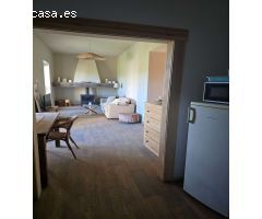 Super oportunidad .Magnifica finca con cortijo para restaurar  y una casa totalmente restaurada en u
