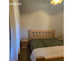 Super oportunidad .Magnifica finca con cortijo para restaurar  y una casa totalmente restaurada en u