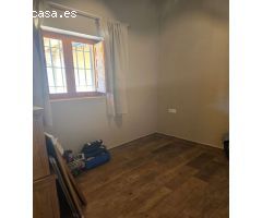 Super oportunidad .Magnifica finca con cortijo para restaurar  y una casa totalmente restaurada en u