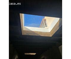 Super oportunidad .Magnifica finca con cortijo para restaurar  y una casa totalmente restaurada en u