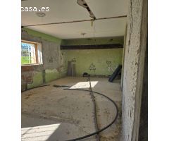 Super oportunidad .Magnifica finca con cortijo para restaurar  y una casa totalmente restaurada en u