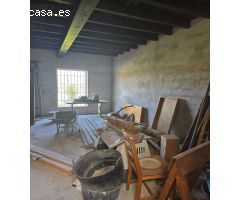 Super oportunidad .Magnifica finca con cortijo para restaurar  y una casa totalmente restaurada en u