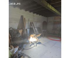 Super oportunidad .Magnifica finca con cortijo para restaurar  y una casa totalmente restaurada en u