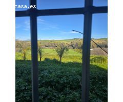 Super oportunidad .Magnifica finca con cortijo para restaurar  y una casa totalmente restaurada en u