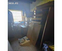 Super oportunidad .Magnifica finca con cortijo para restaurar  y una casa totalmente restaurada en u