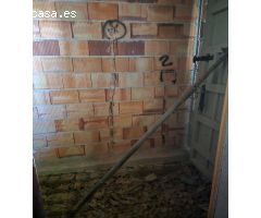 Super oportunidad .Magnifica finca con cortijo para restaurar  y una casa totalmente restaurada en u