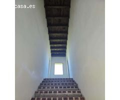 Super oportunidad .Magnifica finca con cortijo para restaurar  y una casa totalmente restaurada en u