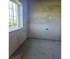 Super oportunidad .Magnifica finca con cortijo para restaurar  y una casa totalmente restaurada en u