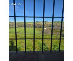 Super oportunidad .Magnifica finca con cortijo para restaurar  y una casa totalmente restaurada en u