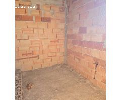 Super oportunidad .Magnifica finca con cortijo para restaurar  y una casa totalmente restaurada en u