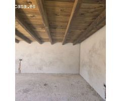 Super oportunidad .Magnifica finca con cortijo para restaurar  y una casa totalmente restaurada en u