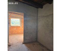 Super oportunidad .Magnifica finca con cortijo para restaurar  y una casa totalmente restaurada en u
