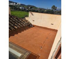 Super oportunidad .Magnifica finca con cortijo para restaurar  y una casa totalmente restaurada en u