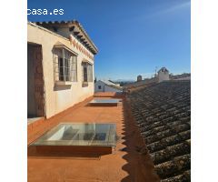 Super oportunidad .Magnifica finca con cortijo para restaurar  y una casa totalmente restaurada en u