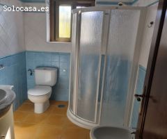 Magnificas casa con 5 dormitorio en el caminito del rey para proyecto rural