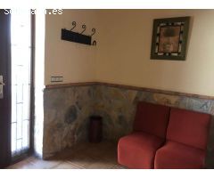 Magnificas casa con 5 dormitorio en el caminito del rey para proyecto rural
