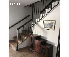 Magnificas casa con 5 dormitorio en el caminito del rey para proyecto rural