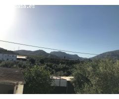 Magnificas casa con 5 dormitorio en el caminito del rey para proyecto rural