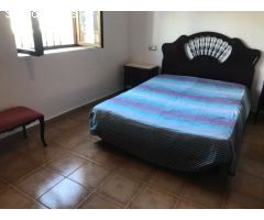 Magnificas casa con 5 dormitorio en el caminito del rey para proyecto rural