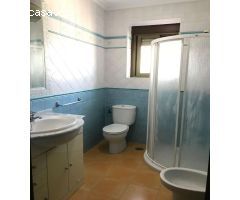 Magnificas casa con 5 dormitorio en el caminito del rey para proyecto rural
