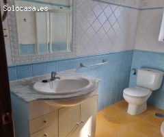 Magnificas casa con 5 dormitorio en el caminito del rey para proyecto rural