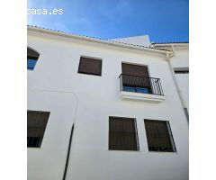 Piso con 3 dormitorios a estrenar con vistas