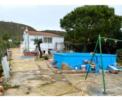 CASITA RURAL!!