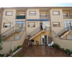 LA VIVIENDA QUE BUSCAS!! CASA ADOSADA BIEN COMUNICADA EN EL VENDRELL