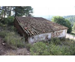 MASIA CATALOGADA