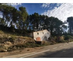 MASIA CATALOGADA