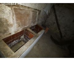 MASIA CATALOGADA