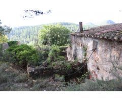 MASIA CATALOGADA