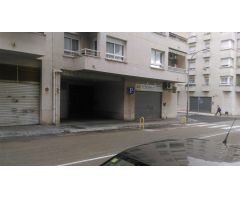 PLAZA DE PARKING