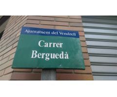 PLAZA DE PARKING