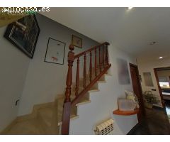 embriágate de naturaleza en esta casa en entorno rural con todos los servicios