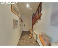 embriágate de naturaleza en esta casa en entorno rural con todos los servicios