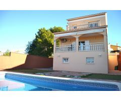 Chalet en Venta en el Vendrell, Tarragona