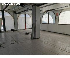 LOCAL COMERCIAL AL LADO DE LA ESTACIÓN Y LA CARRETERA PRINCIPAL DE SEGUR DE CALAFELL