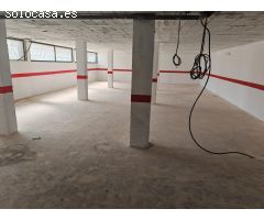 LOCAL COMERCIAL AL LADO DE LA ESTACIÓN Y LA CARRETERA PRINCIPAL DE SEGUR DE CALAFELL