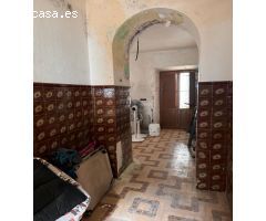 ESPECIAL INVERSORES!!!!!  CASA DE PUEBLO EN VILLA DEL RIO