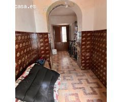 ESPECIAL INVERSORES!!!!!  CASA DE PUEBLO EN VILLA DEL RIO