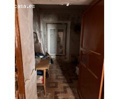 ESPECIAL INVERSORES!!!!!  CASA DE PUEBLO EN VILLA DEL RIO