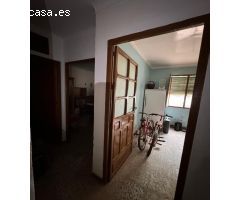 ESPECIAL INVERSORES!!!!!  CASA DE PUEBLO EN VILLA DEL RIO